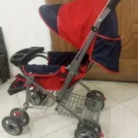 کالسکه بچه|کالسکه و لوازم جانبی|مشهد, شهید قربانی|دیوار