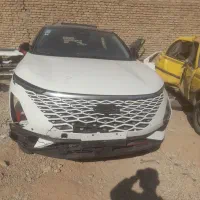 فونیکس fx|خودرو سواری و وانت|اصفهان, طاحونه|دیوار