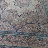 جفت فرش ۹متری ۱۲۰۰شانه ۳۶۰۰تراکم خاطره کاشان|فرش|کرج, کمال‌شهر|دیوار