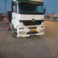 کشنده اکسور مدل ۸۴|خودرو سنگین|کاشمر, |دیوار