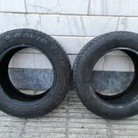 لاستیک رازی و کویر 205