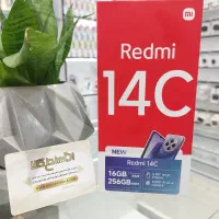 گوشی شیائومی ردمی سی14 حافظه 128 گیگ رام 6|موبایل|شیراز, وصال|دیوار