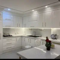 ساخت کابینت سفارشی و پیش ساخته|مصالح و تجهیزات ساختمان|اصفهان, سعادت‌آباد|دیوار