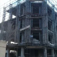 جوشکاری سیار ،شاسی کشی وخورده کاری