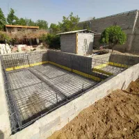 اجرای تخصصی استخر بتنی ساخت استخر اجرای استخر