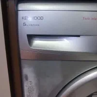 ماشین لباسشویی اصل ایتالیا|ماشین لباسشویی و خشککن لباس|پاکدشت, پاکدشت (مامازند)|دیوار