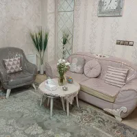 مبل و میز صبحانه خوری 2 نفره