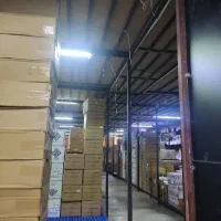 استخدام راننده و کارگر انبار