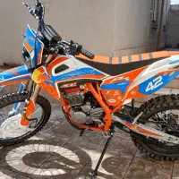 موتور crx 350 مدل2025 درحد صفر