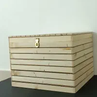 باکس و صندوقچه وسینی یلدایی|صنایع دستی و سایر لوازم تزئینی|قم, نوبهار|دیوار