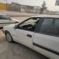 زانتیا مدل ۸۸|خودرو سواری و وانت|اهواز, گلدشت|دیوار