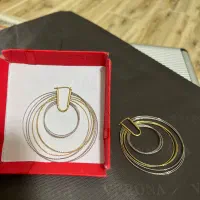 گوشواره طلا