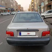 پراید87|خودرو سواری و وانت|باغستان, |دیوار