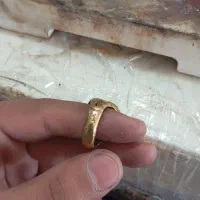 انگشتر برنج|بدلیجات|تربت جام, میان جام|دیوار