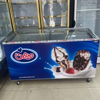 فریزر بستنی نوفراست|فروشگاه و مغازه|اهواز, فاز ۲ پادادشهر|دیوار