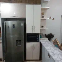 آپارتمان ۷۱ متری ، تک خوابه ، طبقه اول|فروش آپارتمان|تهران, شیخ هادی|دیوار