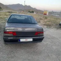 روا ۸۶ دوگانه فابریک
