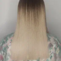 مدل کراتین اموزش کراتین،هرسایز مو یک تومن|خدمات آرایشگری و زیبایی|شیراز, دارالرحمه|دیوار