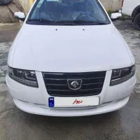 فروش سورن پلاس صفر دوگانه مخزن بزرگ