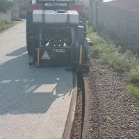 حفاری کانال فیبر نوری برق و غیره|خدمات پیشه و مهارت|مینودشت, |دیوار