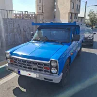 خودرو.نیسان وانت|خودرو سواری و وانت|تهران, وردآورد|دیوار