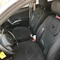 روکش صندلی سهندوساینا (یک هفته استفاده شد)