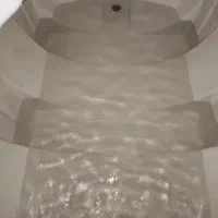 نظافت و شستشوی منبع آب بدون قطعی آب