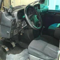 پاژن شش سلیندر فول افرود|خودرو سواری و وانت|ارومیه, |دیوار