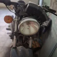 موتور سنگین ریس ۲۵۰cc|خودرو سنگین|ملارد, |دیوار