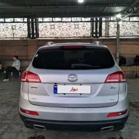 جک اس۵ Jac S5|خودرو سواری و وانت|تهران, فردوس|دیوار