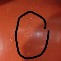 کپسولcng101کیلویی پارس ام سی اس