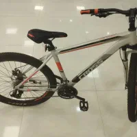 دوچرخه viva و دوچرخه cross آکبند صفر|دوچرخه، اسکیت، اسکوتر|شهرضا, |دیوار