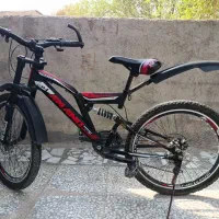 دوچرخه