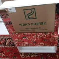 آینه باکس آتیلا