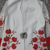 کت ودامن مجلسی زنانه سایز ۴۰|لباس|ورامین, ورامین|دیوار