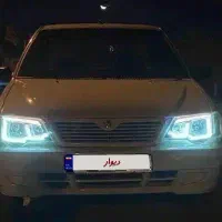 پراید مدل 90