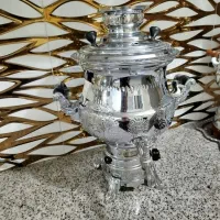 سماور 6لیتری