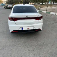 تارا V4 اتومات ۱۴۰۴|خودرو سواری و وانت|گلستان (تهران), |دیوار