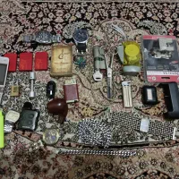 حراج تعدادی وسایل نو و درحد نو