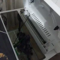 شیشه خم