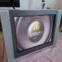 تلوزیون ۲۱ اینچ|تلویزیون و پروژکتور|بندر انزلی, پردیس|دیوار