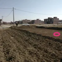 فروش و معاوضه زمین روی خیابان 16 متری|فروش زمین و ملک کلنگی|نقده, |دیوار