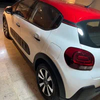 سیتروئن c3 مدل ۹۷