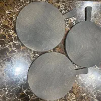 تخته پیتزا