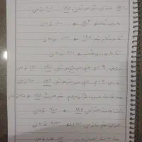 کتابهای کمک درسی نهم. نگاه نو. کمپلکس.خیلی سبز.|کتاب و مجله آموزشی|شیراز, صنایع الکترونیک|دیوار