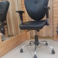 صندلی گردان چرخون|دفتر کار|تبریز, |دیوار