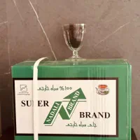 چای باروتی صدرصد خارجی با قیمت مناسب