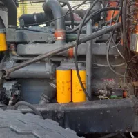 ماک ۵۴ تریلی کمپرسی|خودرو سنگین|قزوین, |دیوار