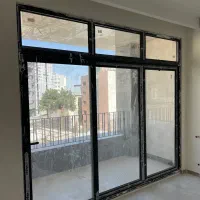 حرم مطهر امام رضا/۱۳۵ متر ۳ خوابه غرق نور/ اندرزگو|فروش آپارتمان|مشهد, حرم مطهر رضوی|دیوار