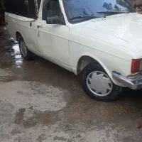 پیکان وانت سرحال|خودرو سواری و وانت|گرگان, |دیوار